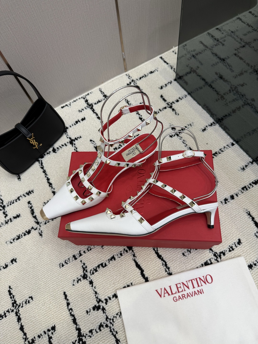 Valentino Sandals