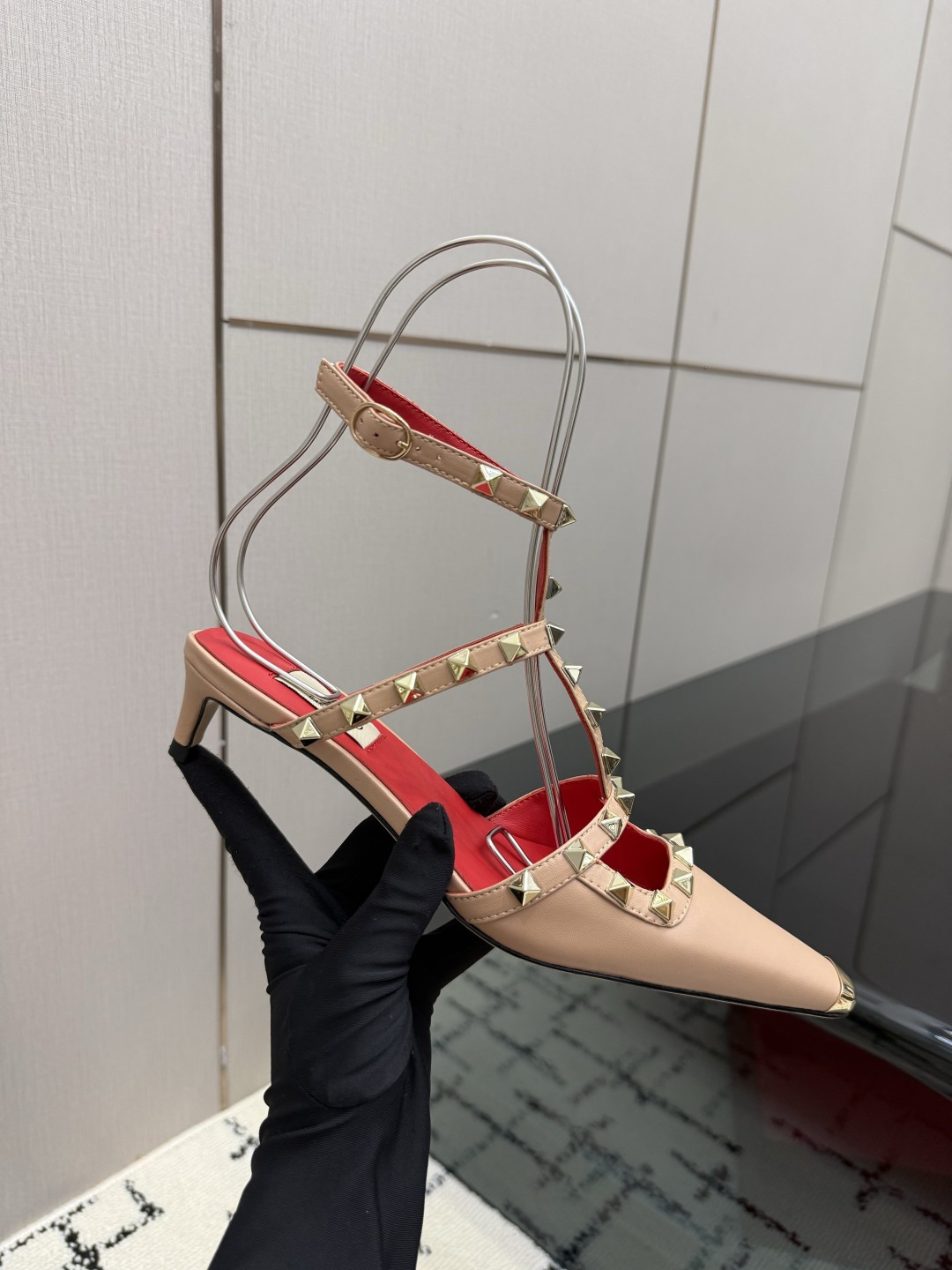 Valentino Sandals