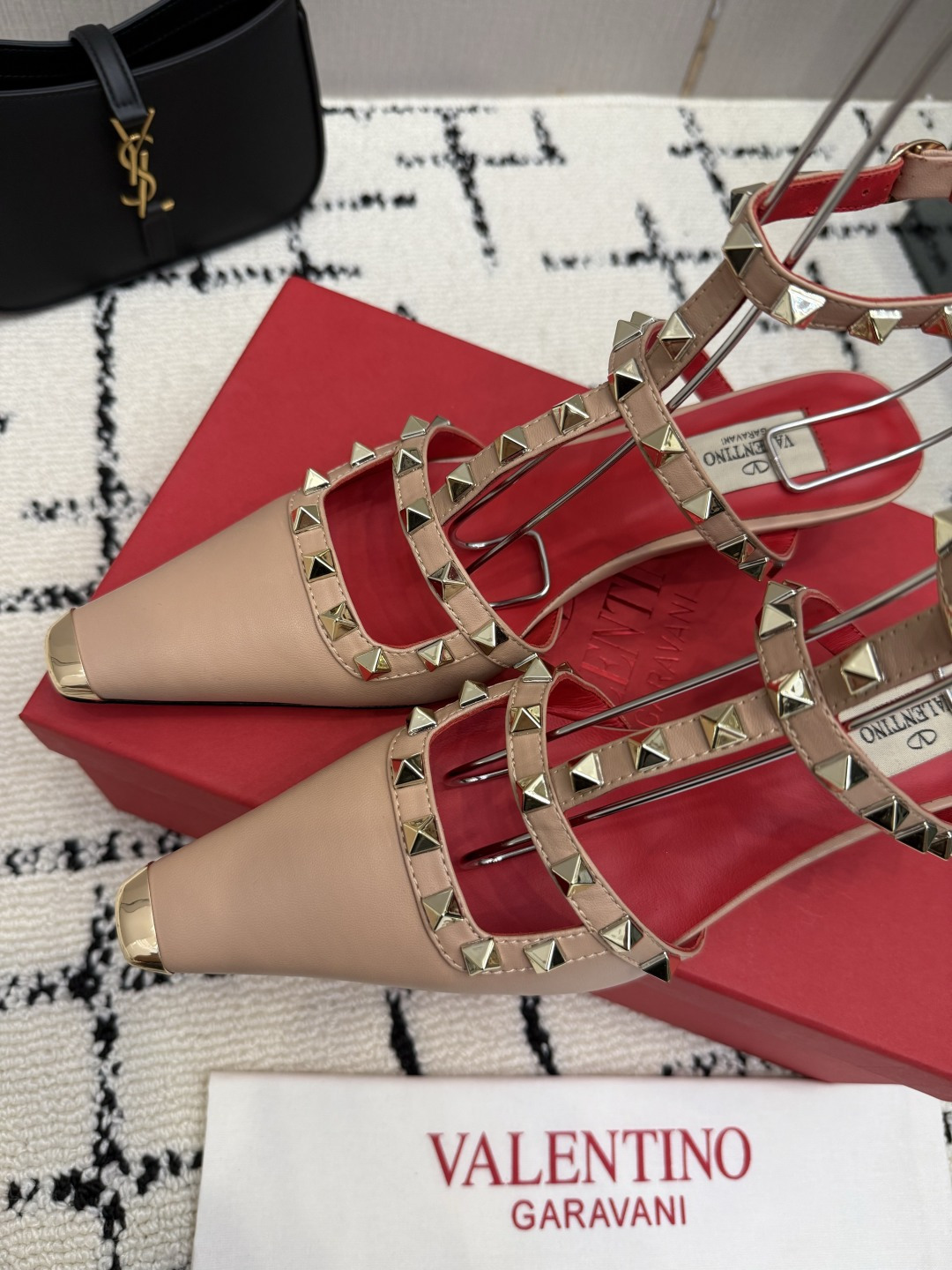 Valentino Sandals