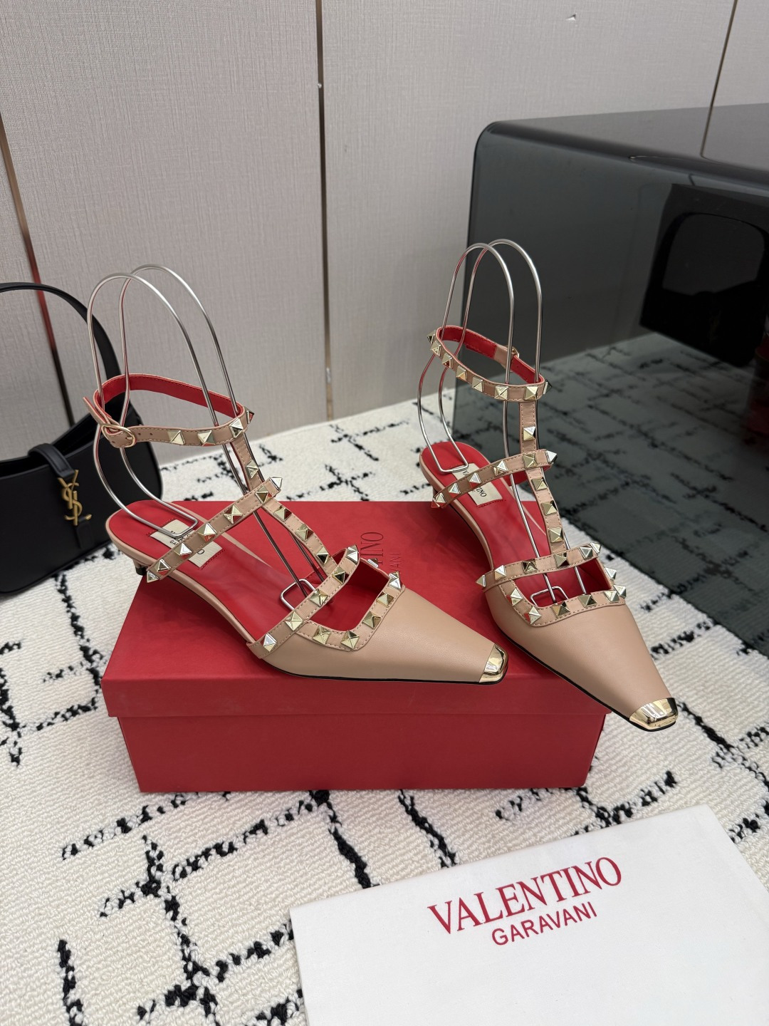 Valentino Sandals
