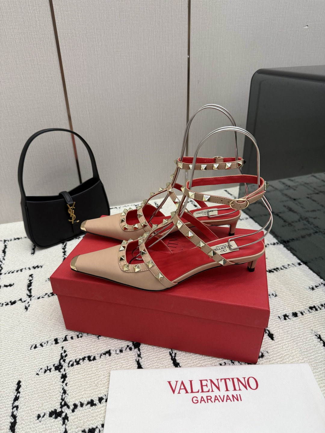 Valentino Sandals