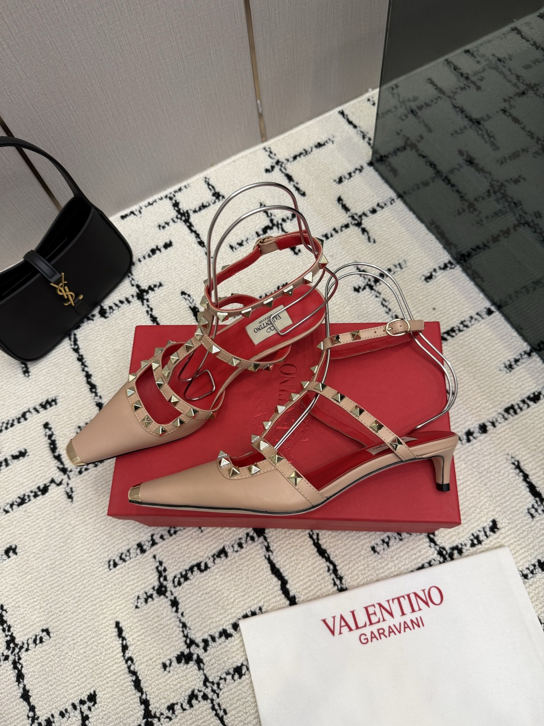 Valentino Sandals