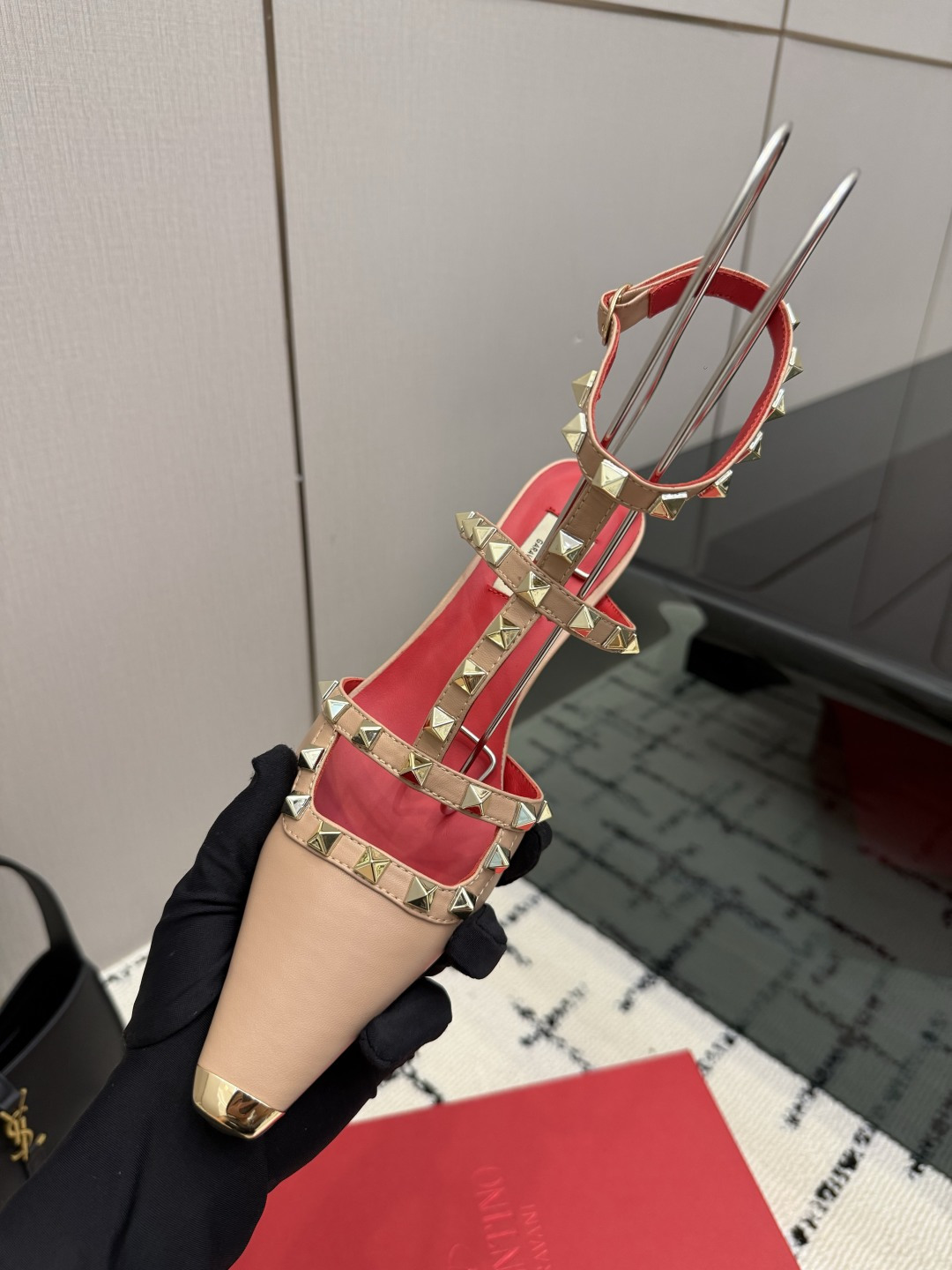 Valentino Sandals
