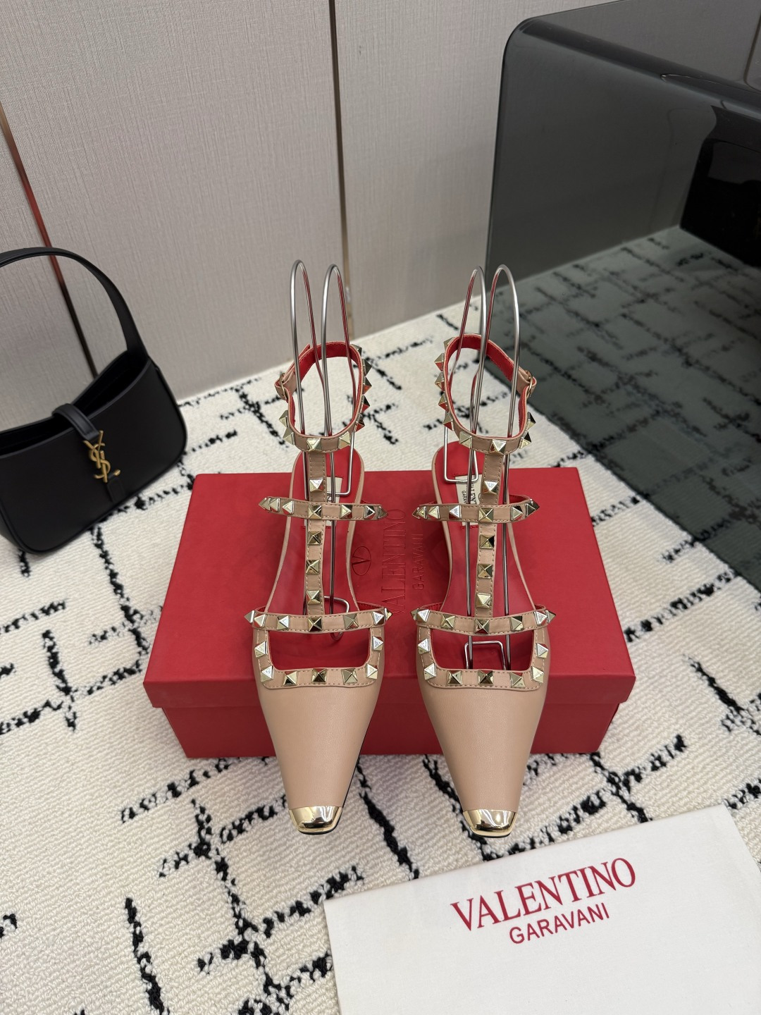 Valentino Sandals