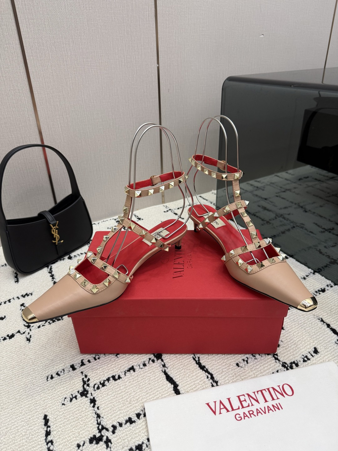 Valentino Sandals