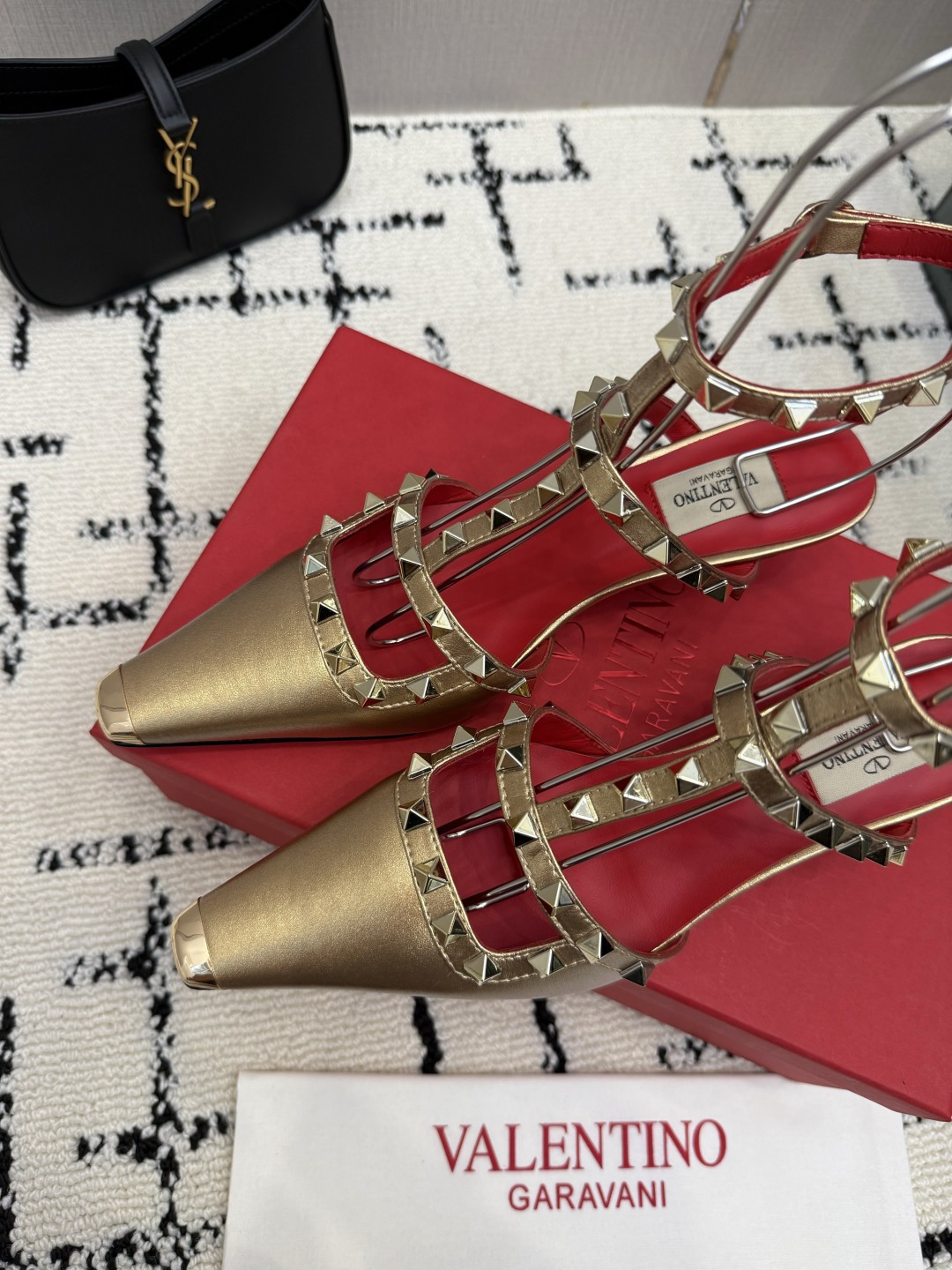 Valentino Sandals