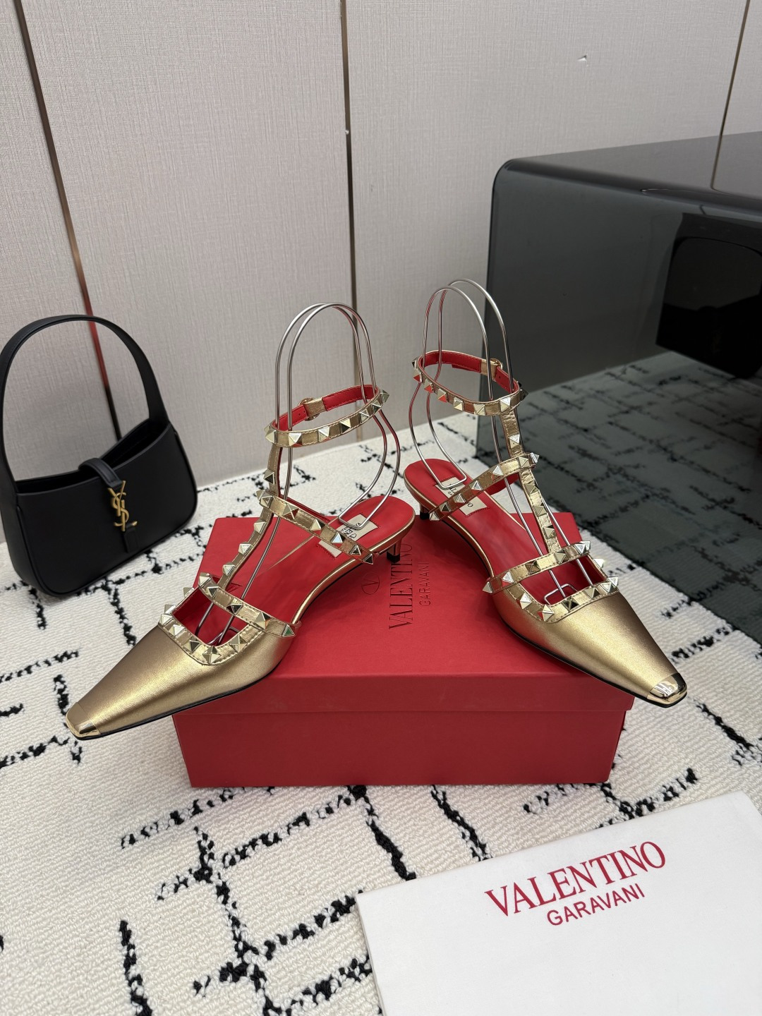 Valentino Sandals