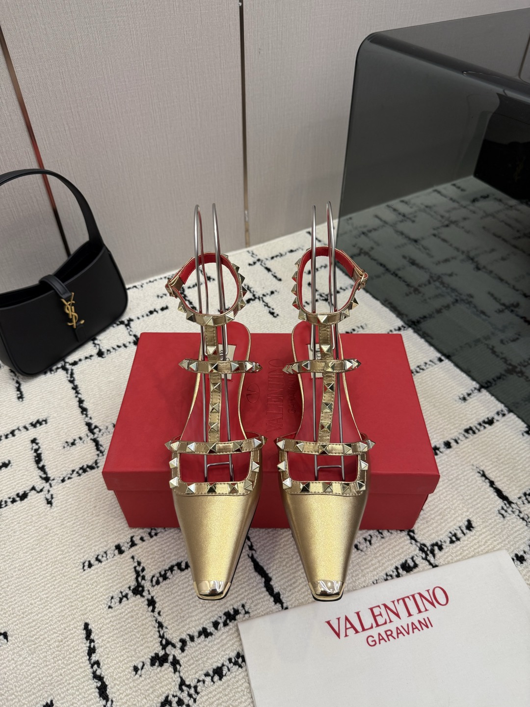 Valentino Sandals