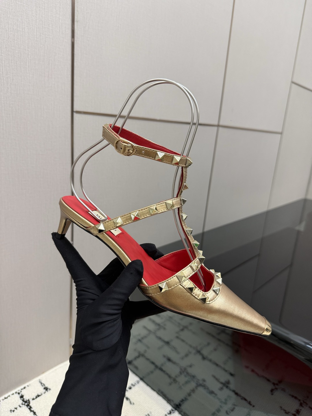 Valentino Sandals