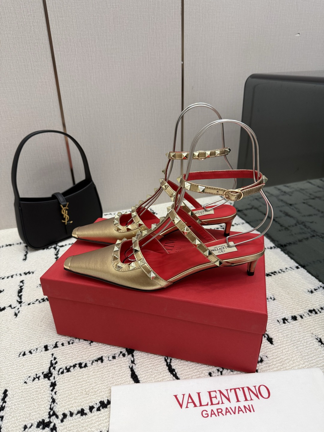 Valentino Sandals
