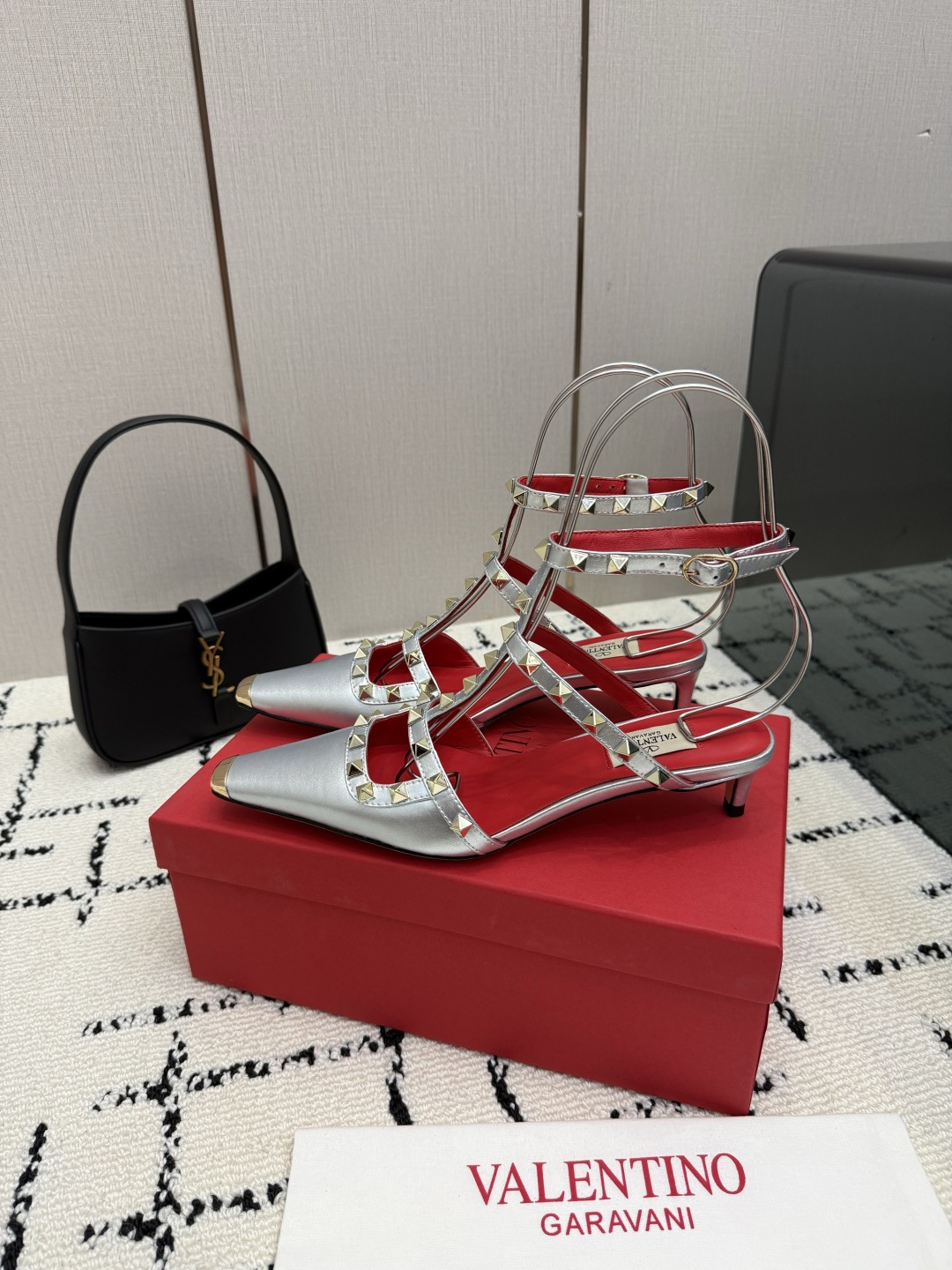 Valentino Sandals