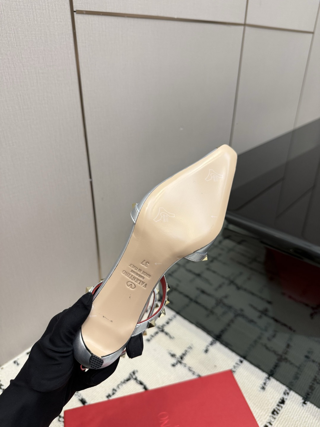 Valentino Sandals