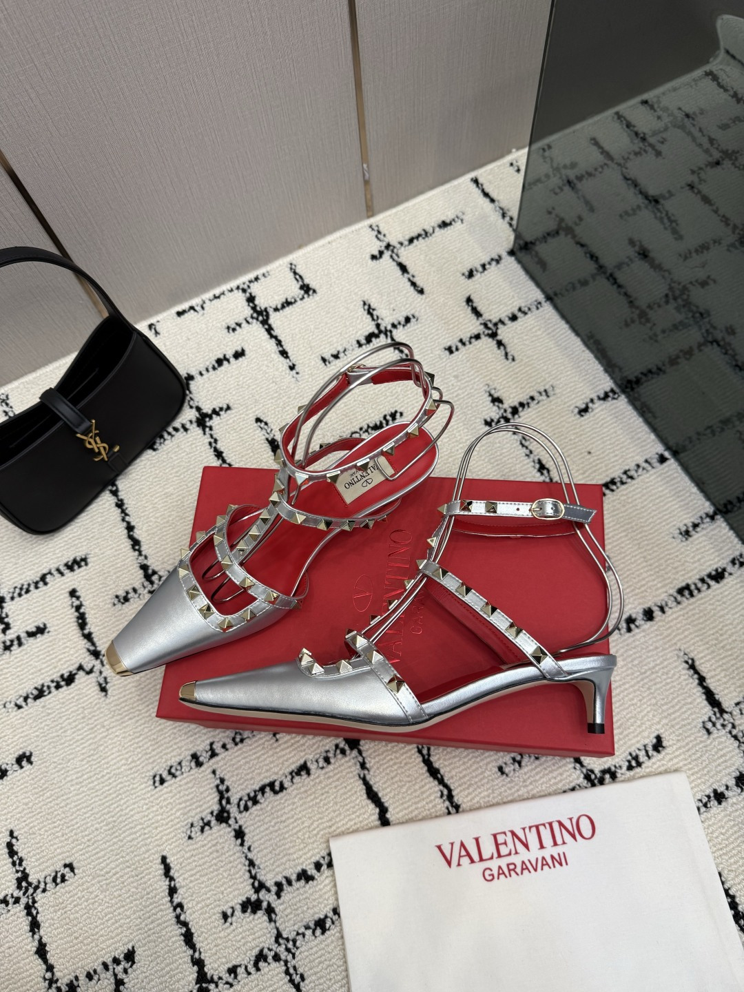 Valentino Sandals
