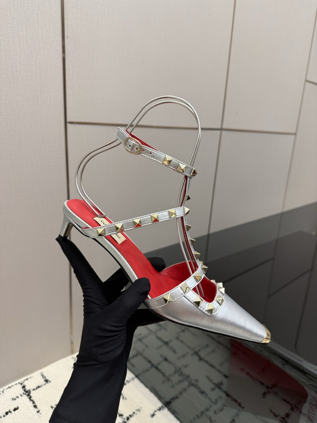 Valentino Sandals