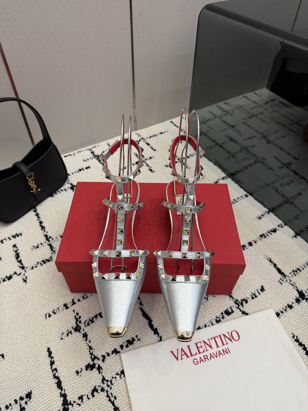 Valentino Sandals