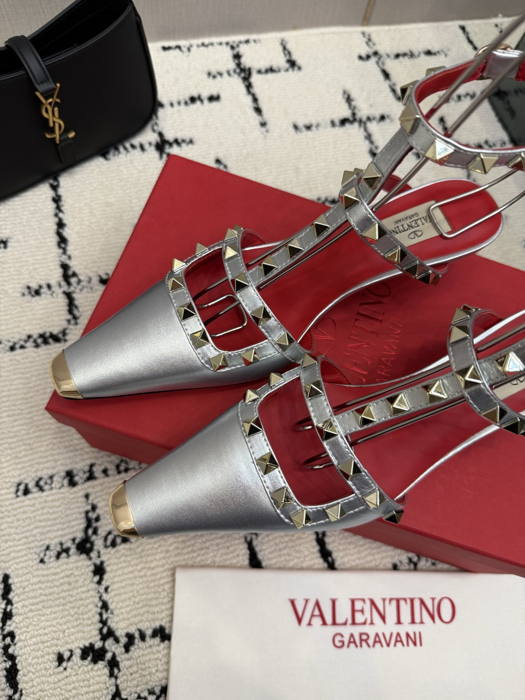 Valentino Sandals