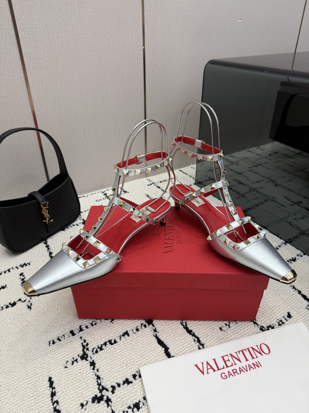 Valentino Sandals