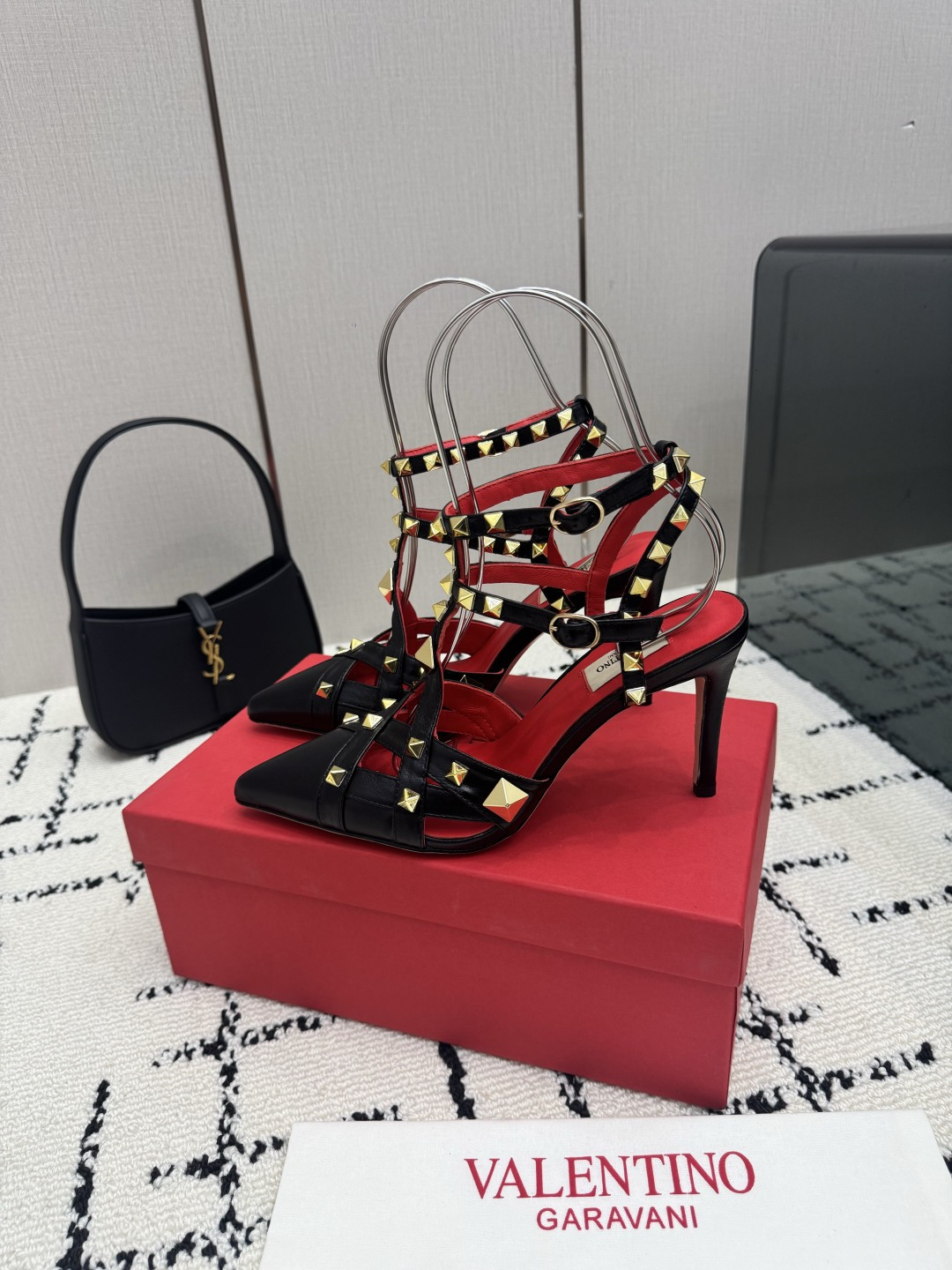 Valentino Sandals