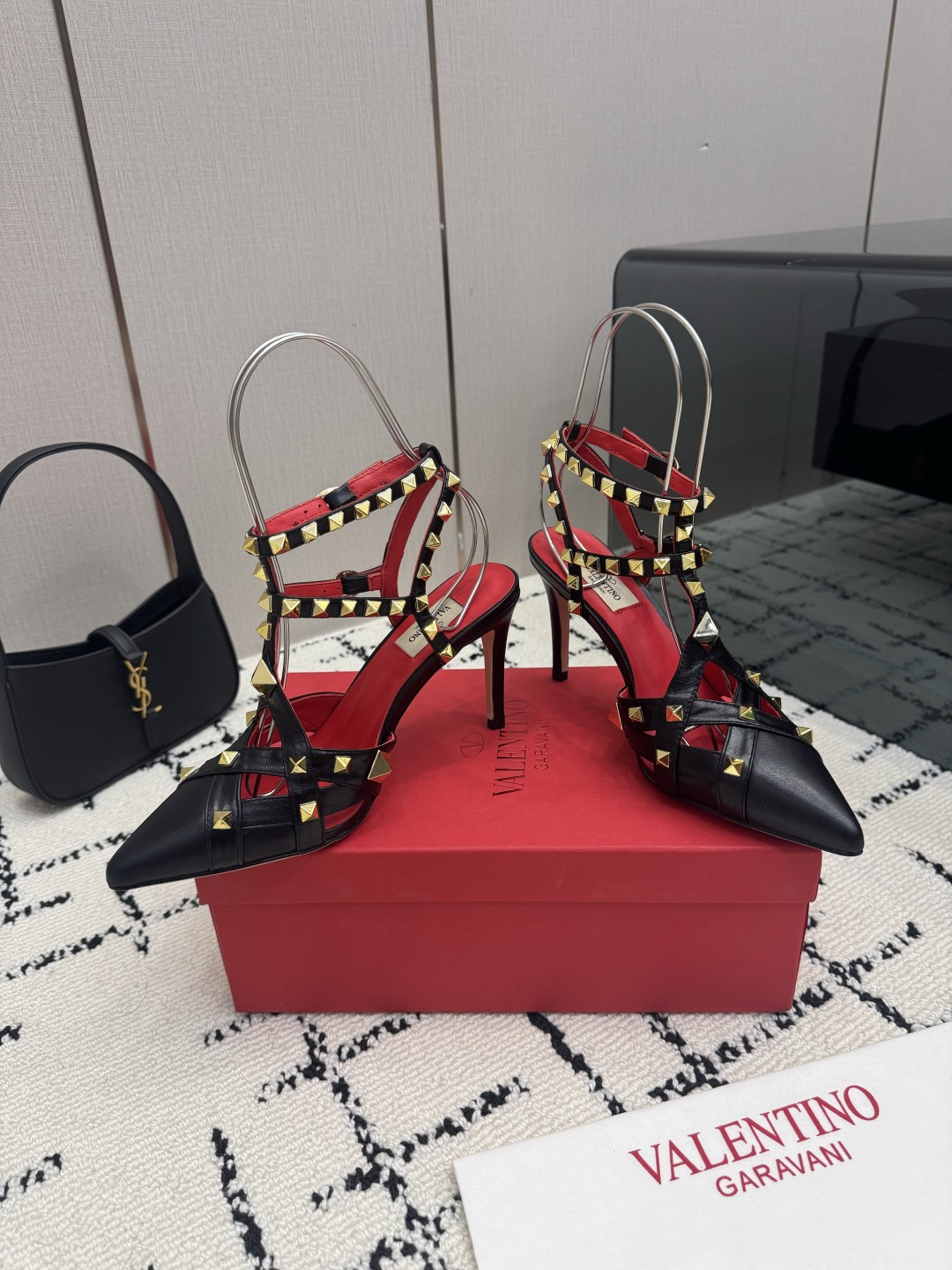 Valentino Sandals