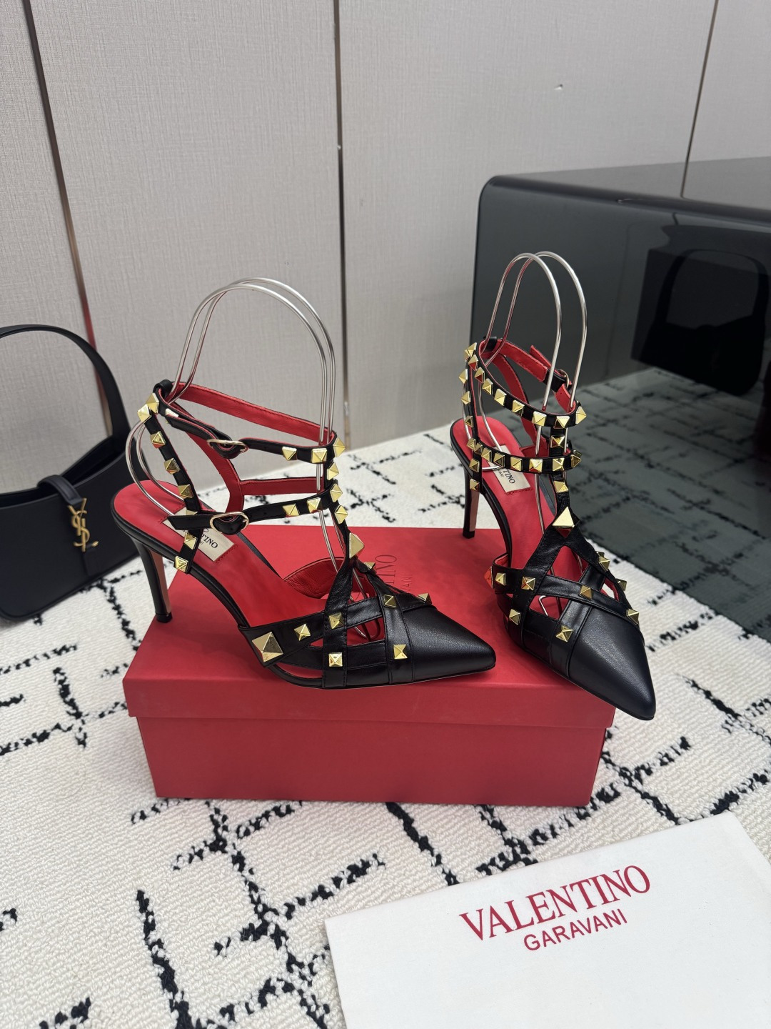 Valentino Sandals