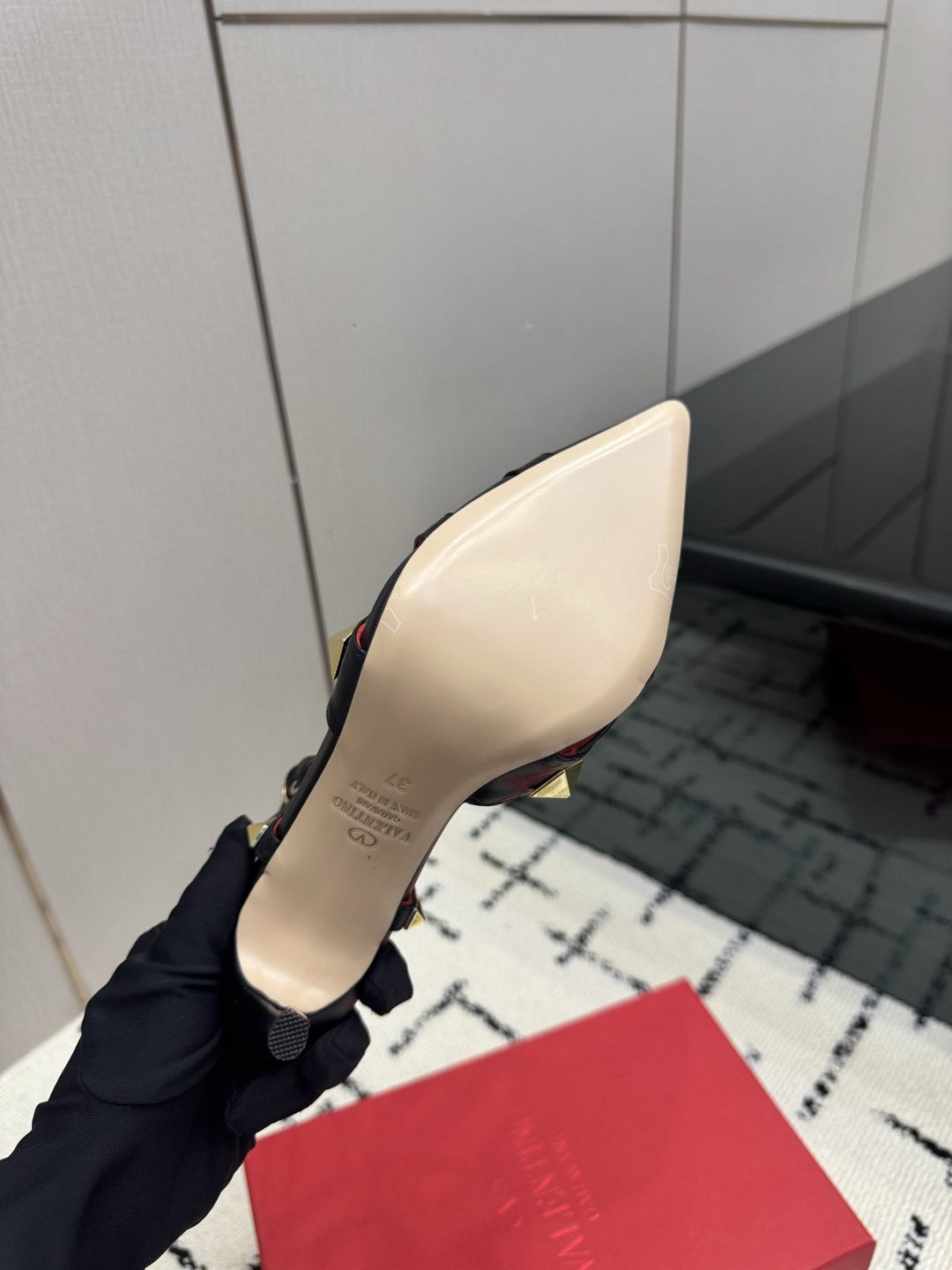 Valentino Sandals