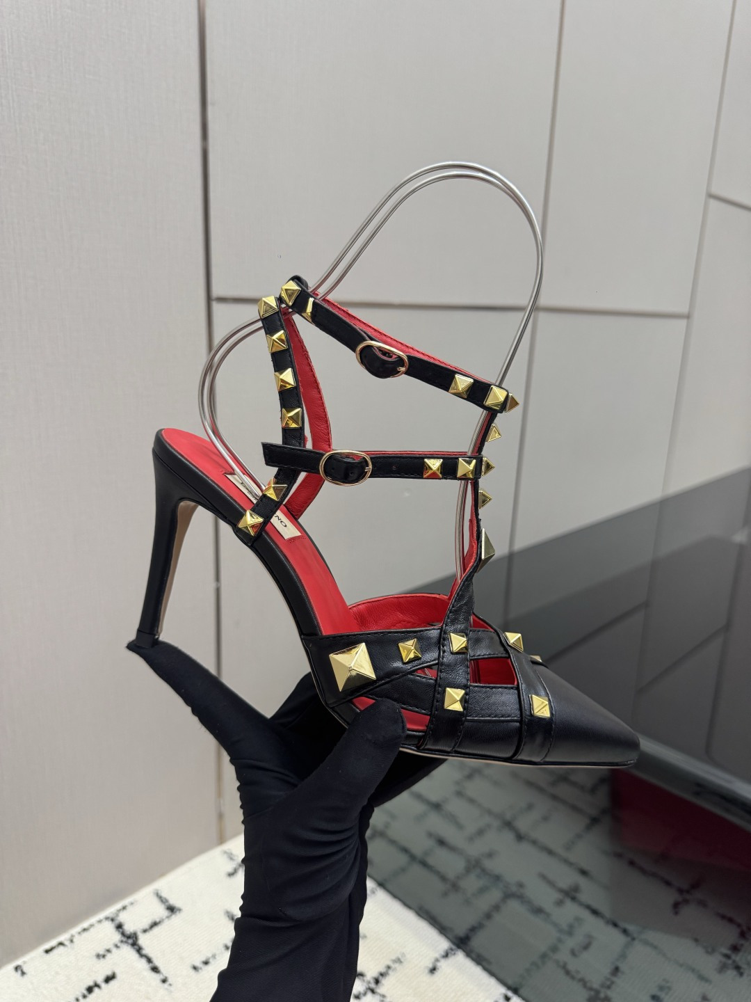 Valentino Sandals