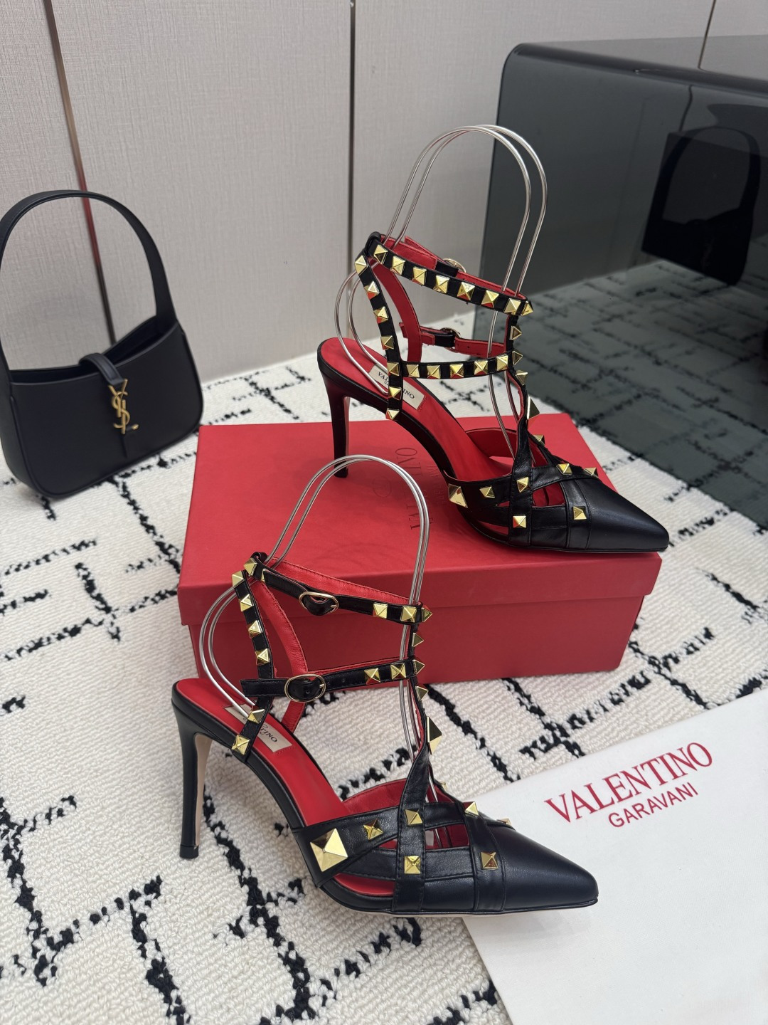 Valentino Sandals