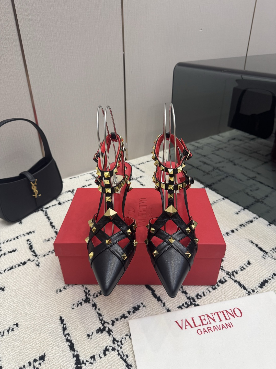 Valentino Sandals