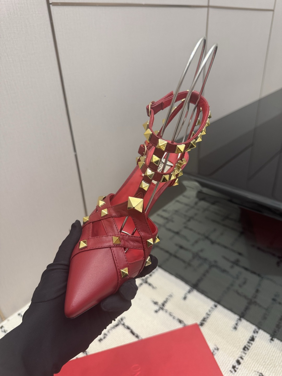Valentino Sandals