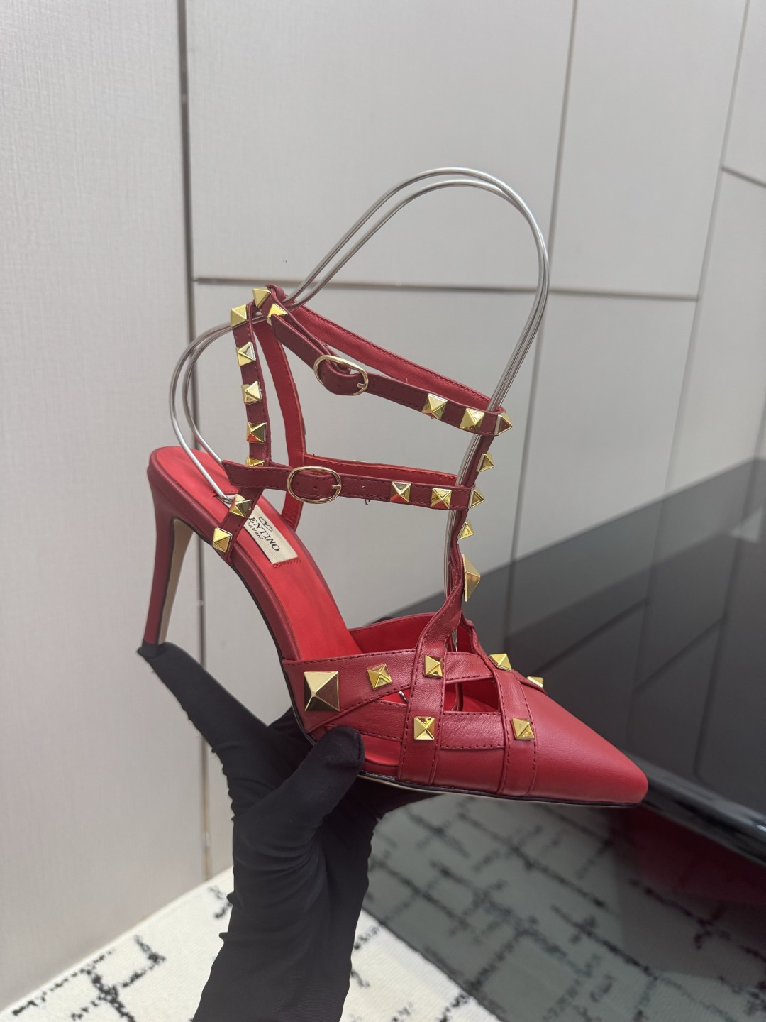 Valentino Sandals