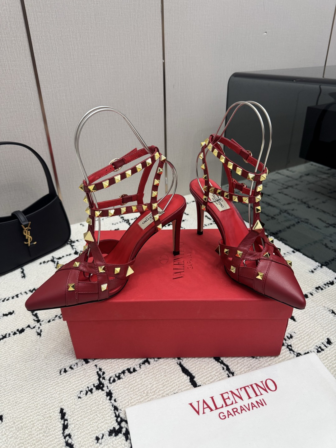Valentino Sandals