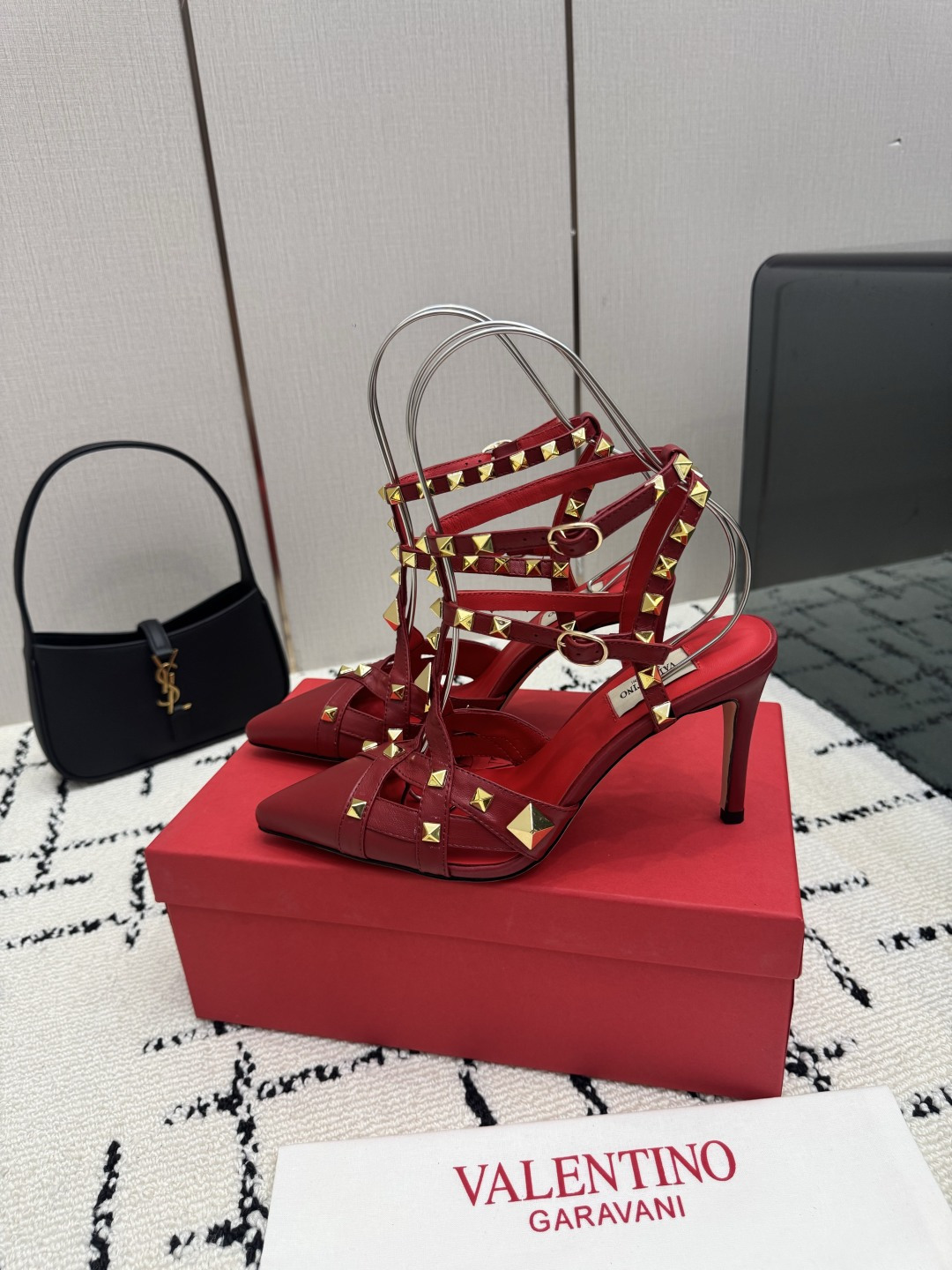 Valentino Sandals