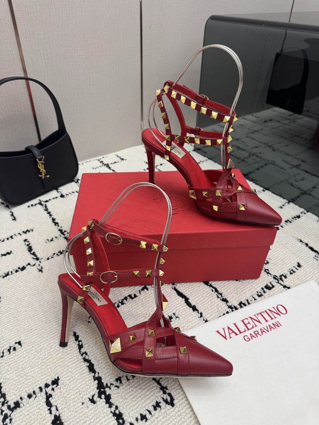 Valentino Sandals