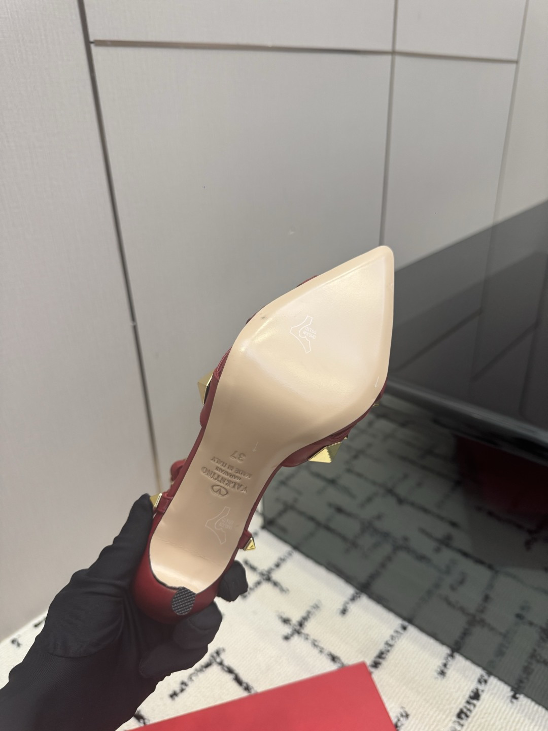 Valentino Sandals