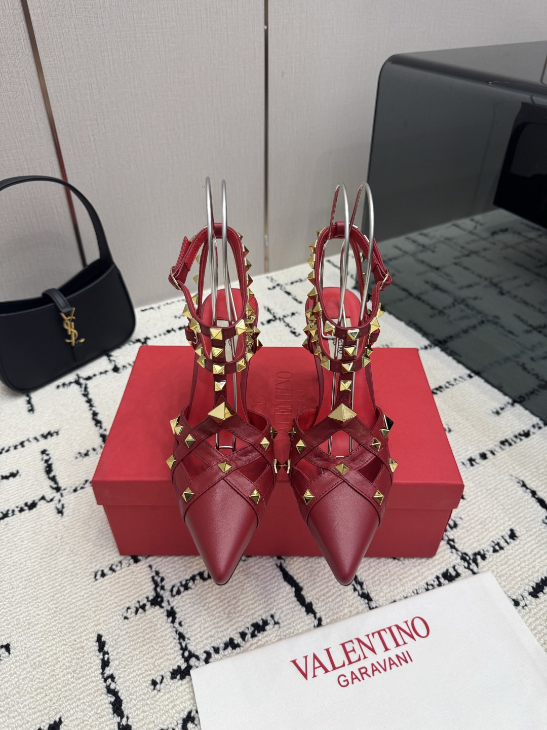 Valentino Sandals