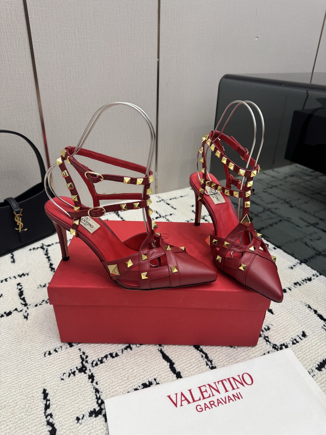 Valentino Sandals