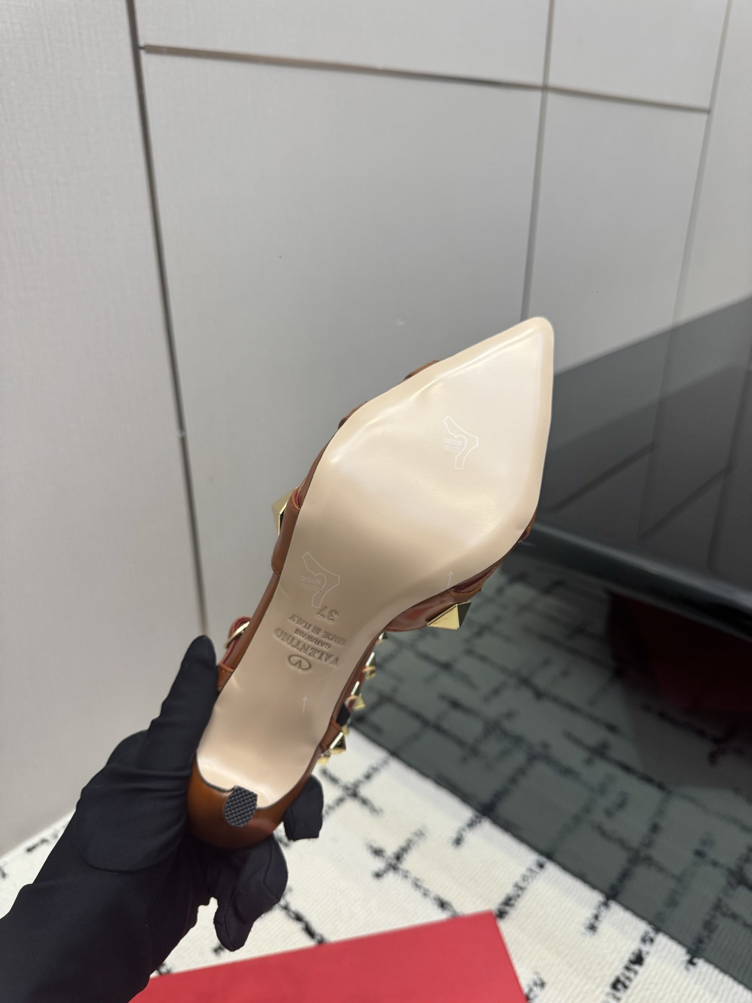 Valentino Sandals