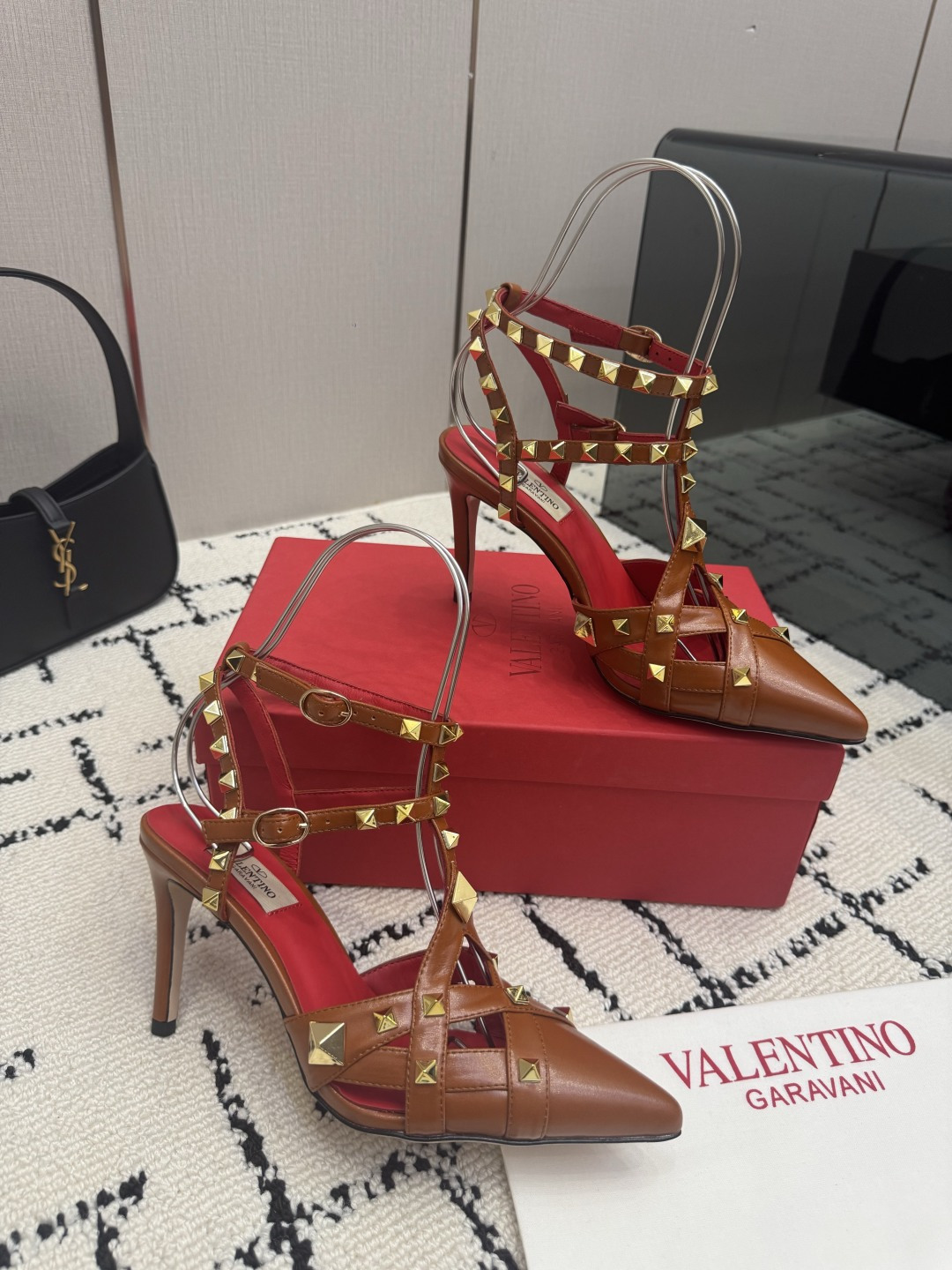 Valentino Sandals