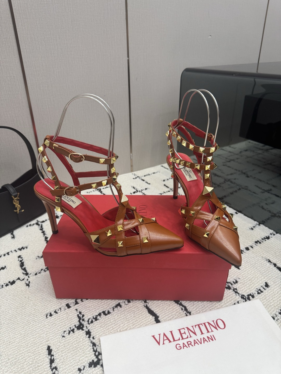 Valentino Sandals