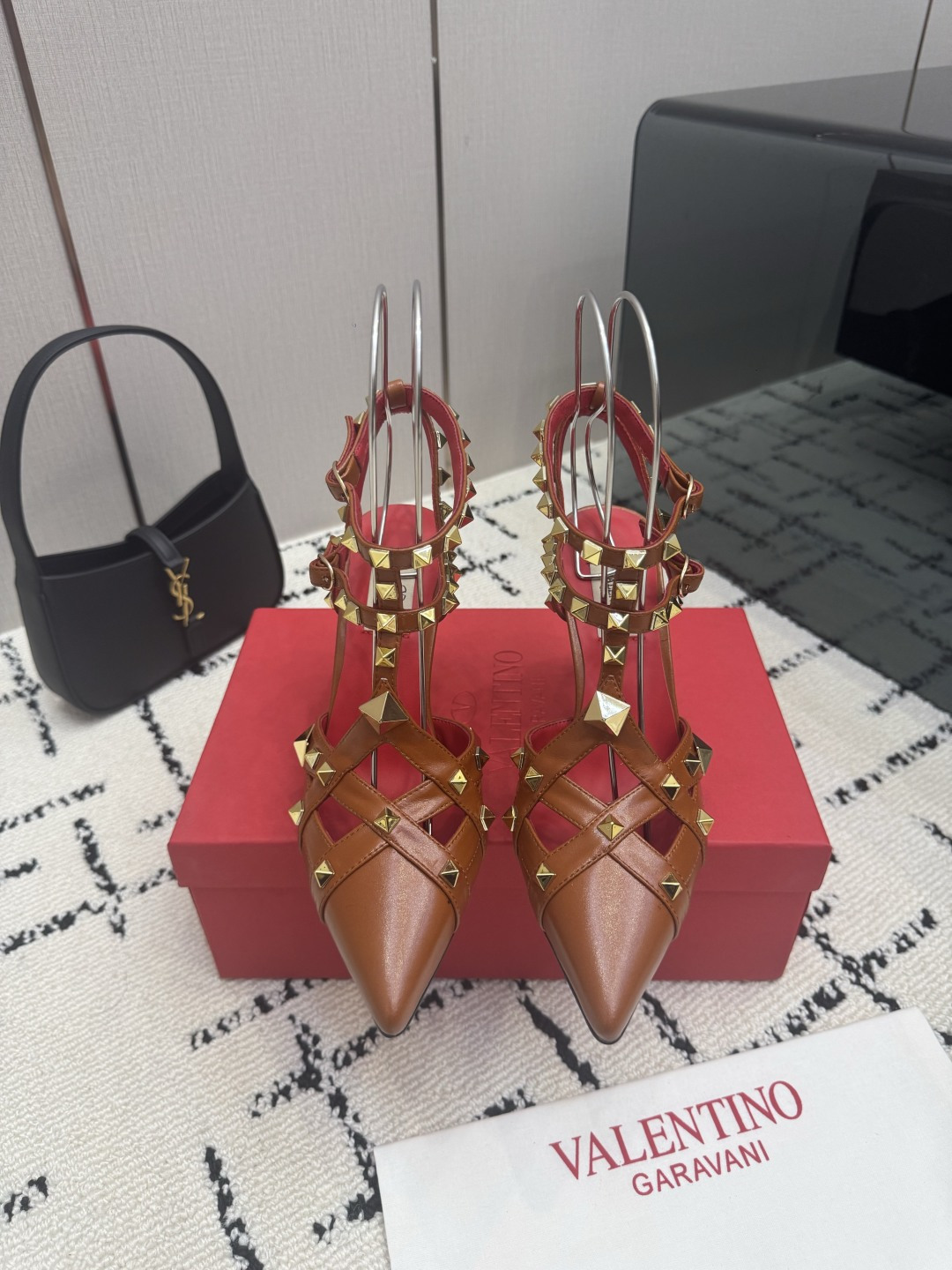 Valentino Sandals