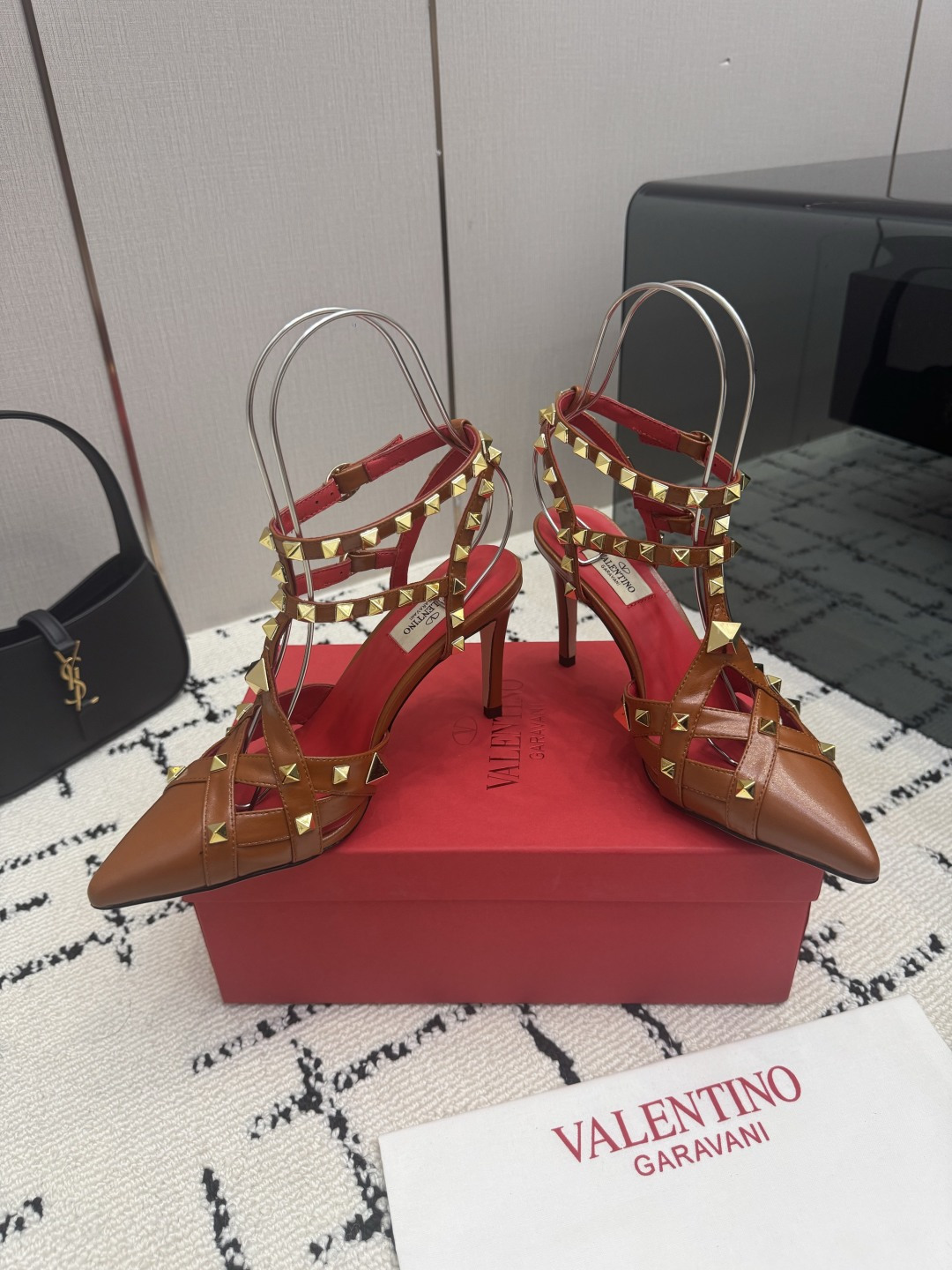 Valentino Sandals