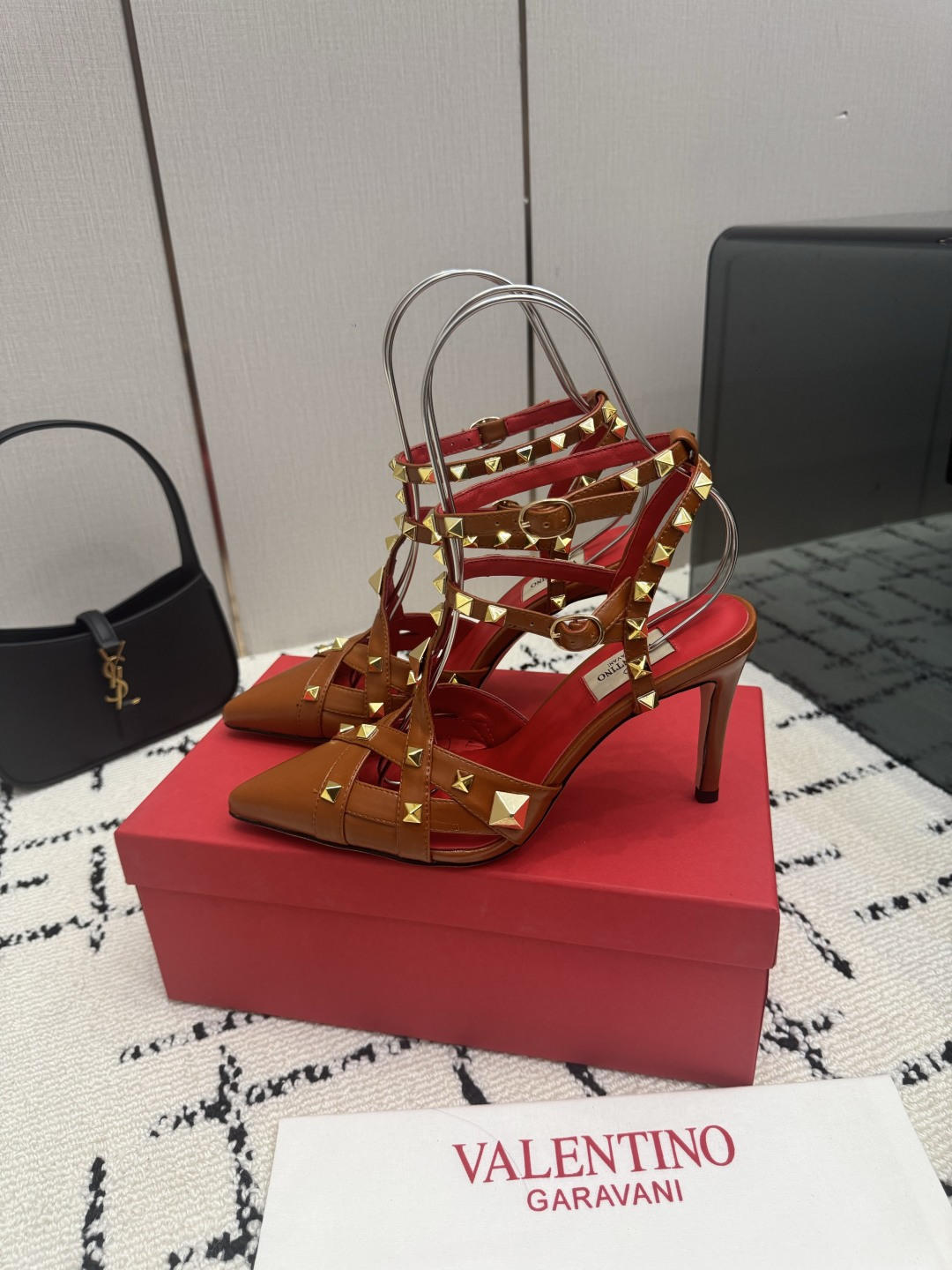 Valentino Sandals