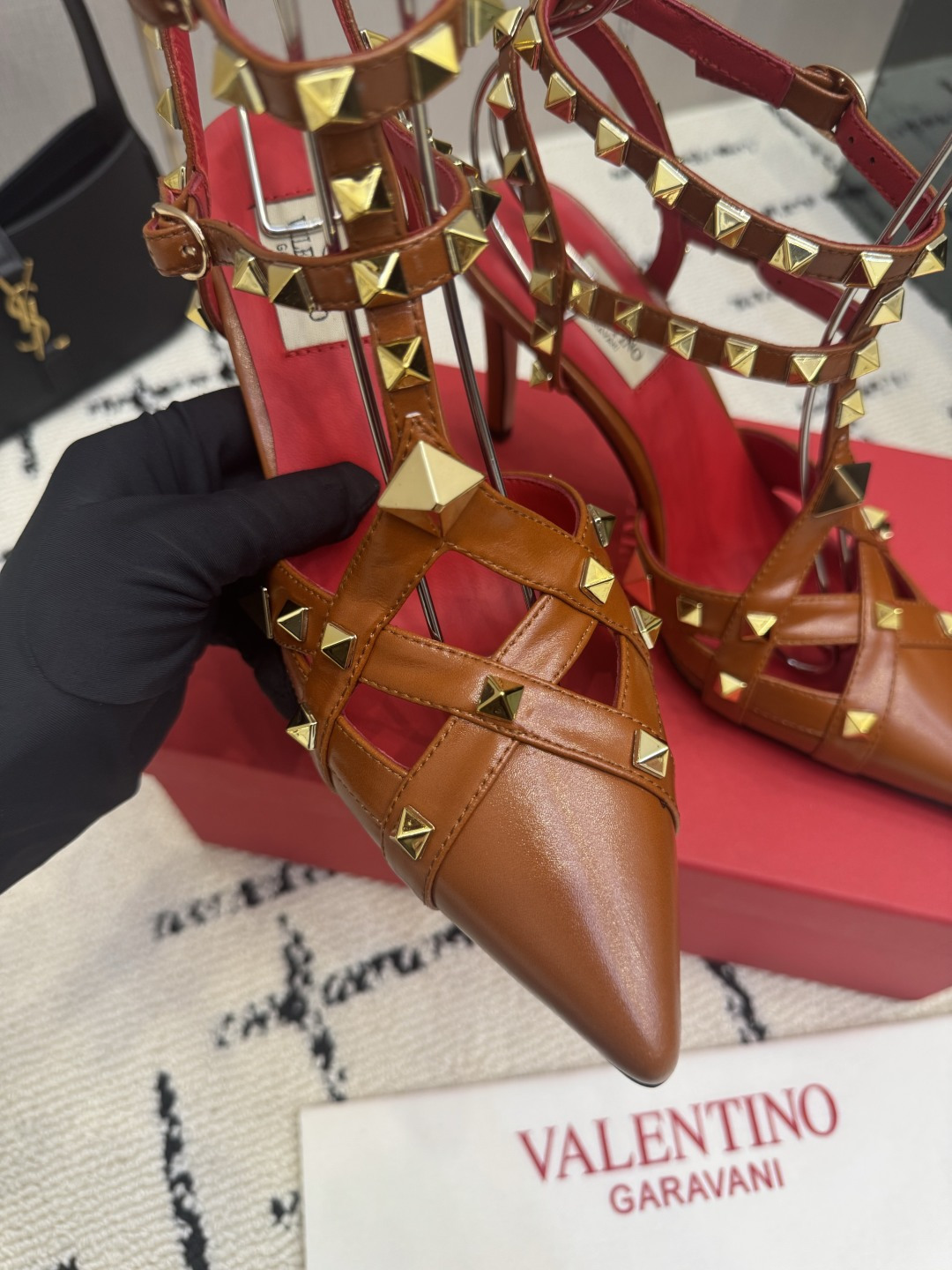 Valentino Sandals