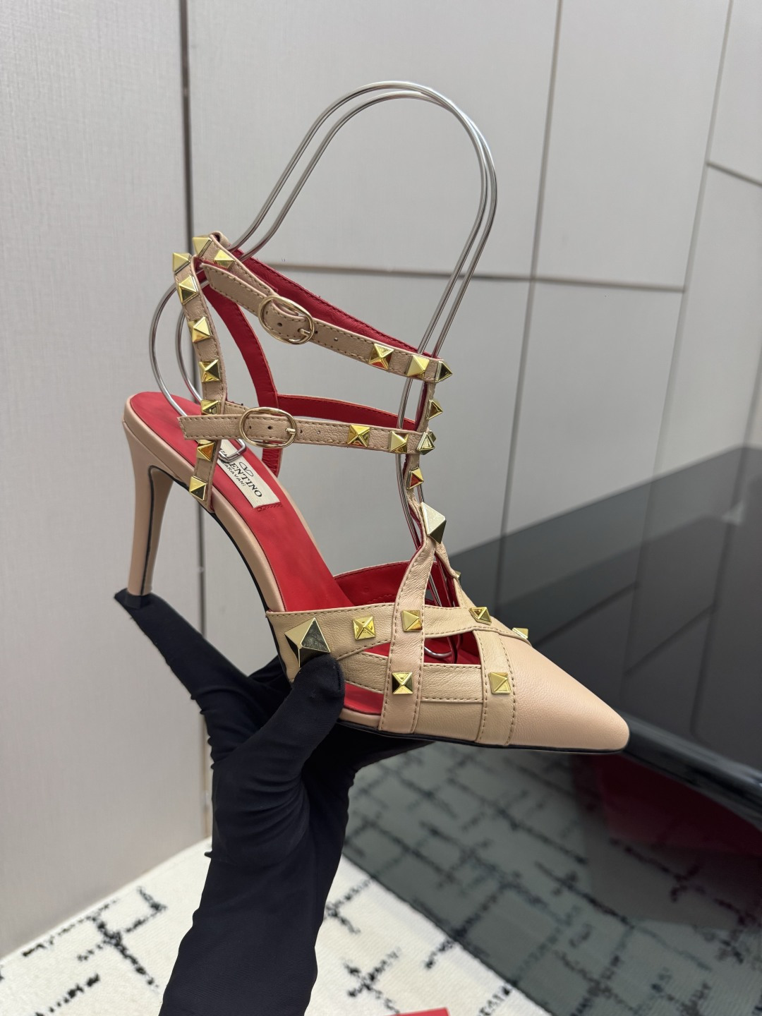 Valentino Sandals