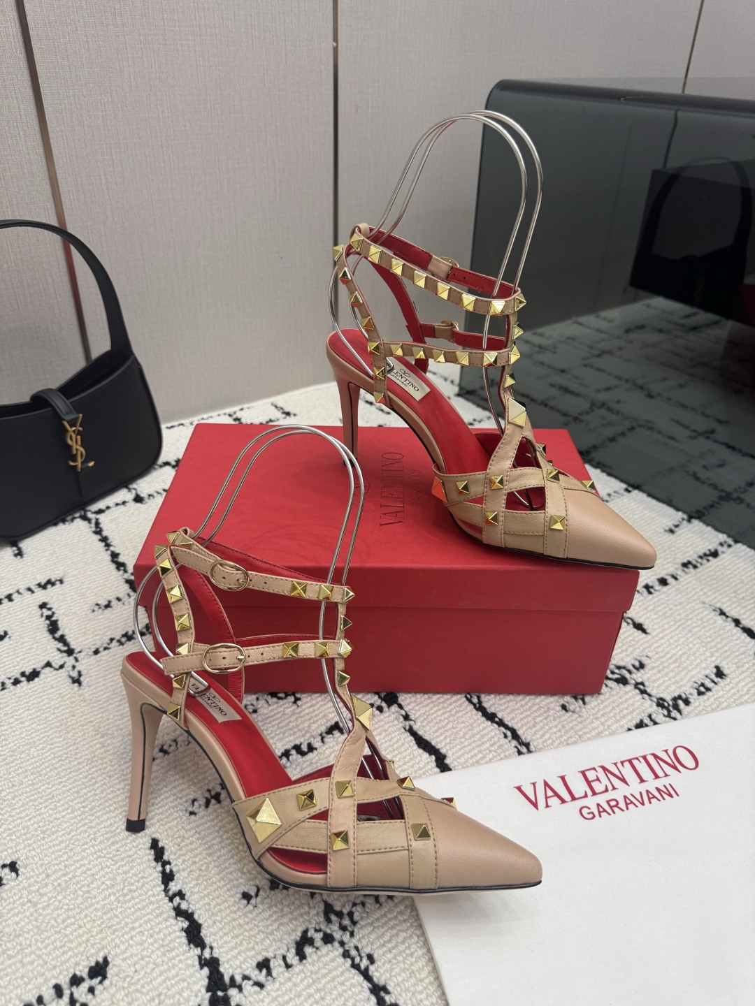 Valentino Sandals
