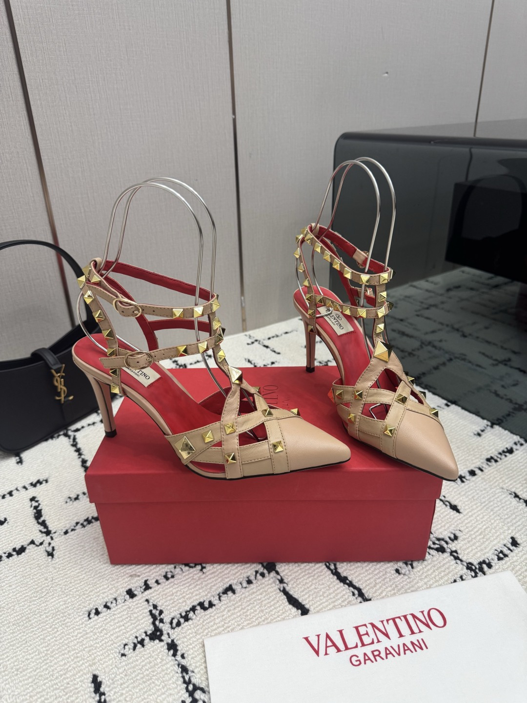Valentino Sandals