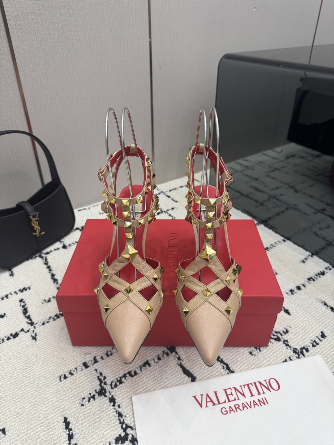 Valentino Sandals