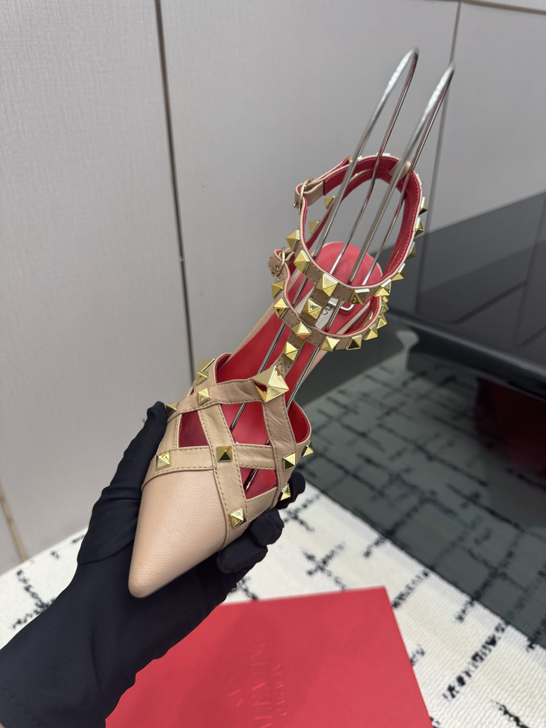 Valentino Sandals