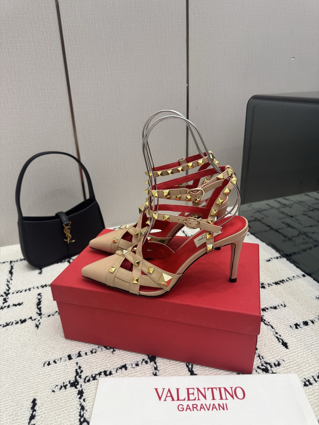 Valentino Sandals