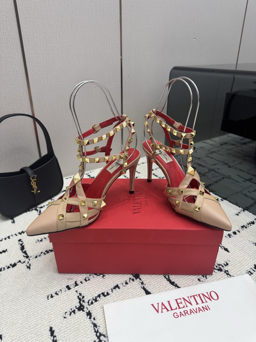 Valentino Sandals